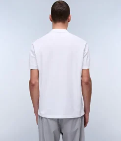 POLO DA UOMO NAPAPIJRI EALIS SS SUM NP0A4H8B 002