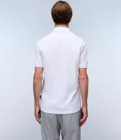 POLO DA UOMO NAPAPIJRI E-AYLMER NP0A4HTN 002