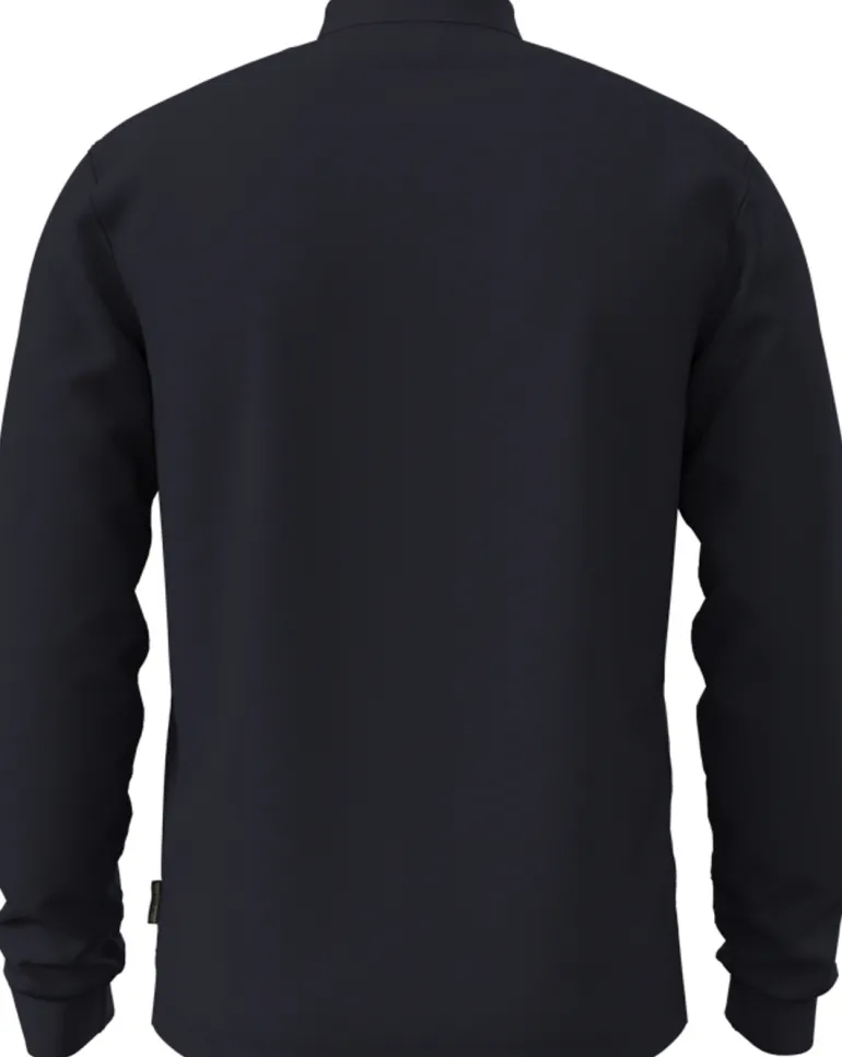 POLO DA UOMO NAPAPIJRI EALIS 1 BLU MARINE NP0A4I8Q 176