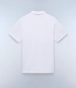 POLO DA UOMO NAPAPIJRI EALIS SS SUM NP0A4H8B 002