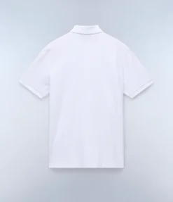 POLO DA UOMO NAPAPIJRI E-AYLMER NP0A4HTN 002