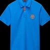 POLO DA UOMO NAPAPIJRI E-CLANIS SS NP0A4ID3 B2W