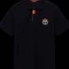 POLO DA UOMO NAPAPIJRI E-CLANIS SS NP0A4ID3 941
