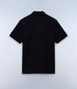 POLO DA UOMO NAPAPIJRI E-CLANIS SS NP0A4ID3 941