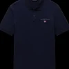 POLO DA UOMO NAPAPIJRI ELBAS JERSEY NP0A4GB4 176
