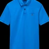 POLO DA UOMO NAPAPIJRI ELBAS JERSEY NP0A4GB4 B2W