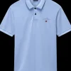 POLO DA UOMO NAPAPIJRI ELBAS JERSEY NP0A4GB4 I83