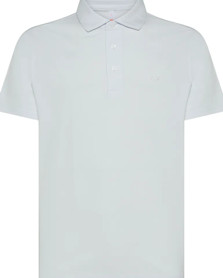 POLO DA UOMO SUN68 A35135 01