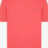 POLO DA UOMO SUN68 SOLID REGULAR A34109 92