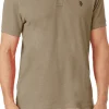 POLO DA UOMO US POLO AMIR 53562 EHPD 67554 326