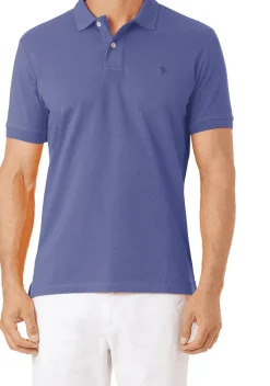POLO DA UOMO US POLO KING 41029 EHPD 67355 337