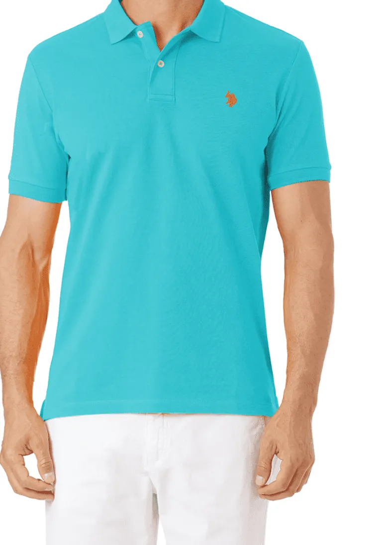 POLO DA UOMO US POLO KING 41029 EHPD 67355 231