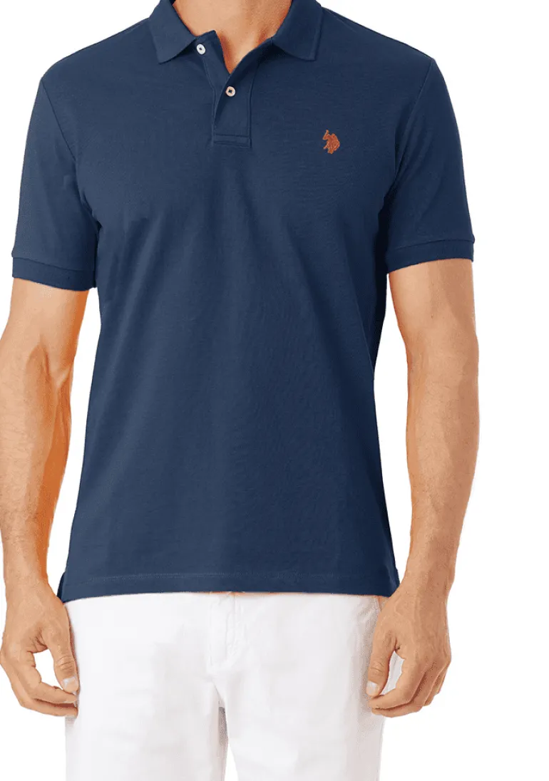POLO DA UOMO US POLO KING 41029 EHPD 67355 179