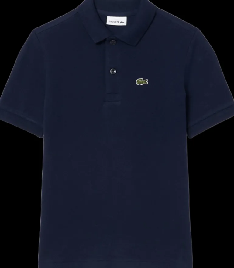POLO JUNIOR LACOSTE PJ2909 166