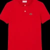 POLO JUNIOR LACOSTE PJ2909 240