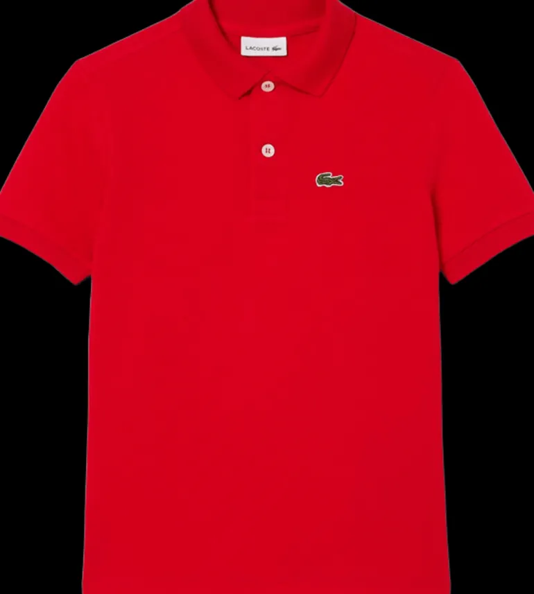 POLO JUNIOR LACOSTE PJ2909 240