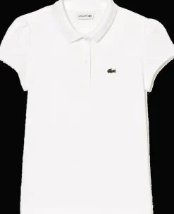 POLO JUNIOR LACOSTE PJ3594 001