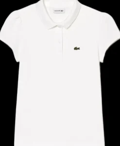 POLO JUNIOR LACOSTE PJ3594 001