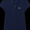 POLO JUNIOR LACOSTE PJ3594 166