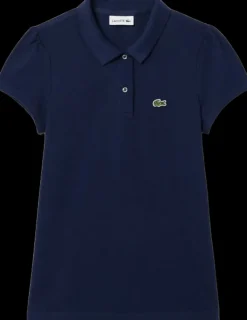 POLO JUNIOR LACOSTE PJ3594 166