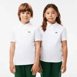 POLO JUNIOR LACOSTE PJ2909 001