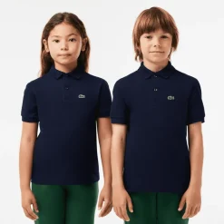 POLO JUNIOR LACOSTE PJ2909 166