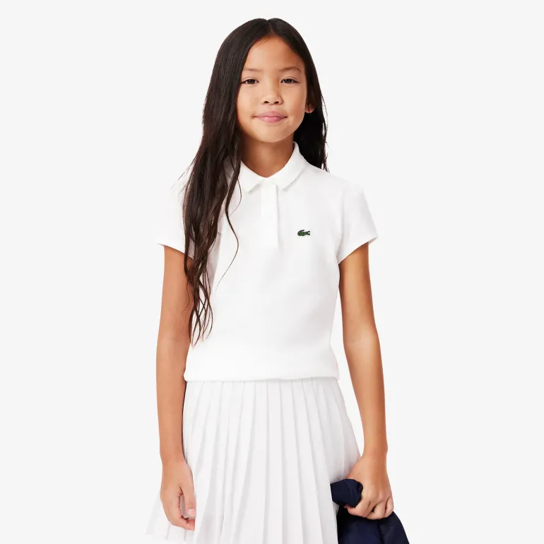POLO JUNIOR LACOSTE PJ3594 001