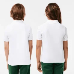 POLO JUNIOR LACOSTE PJ2909 001
