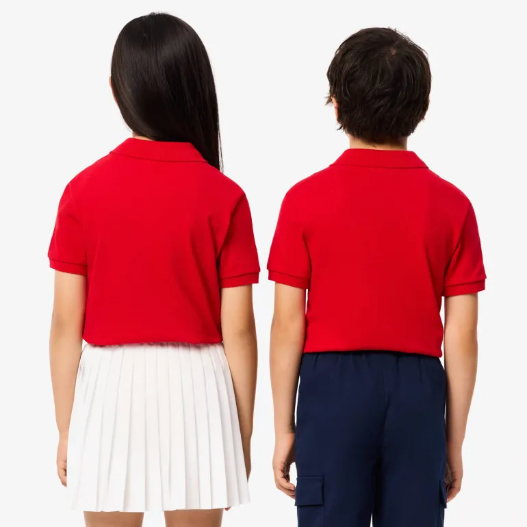 POLO JUNIOR LACOSTE PJ2909 240