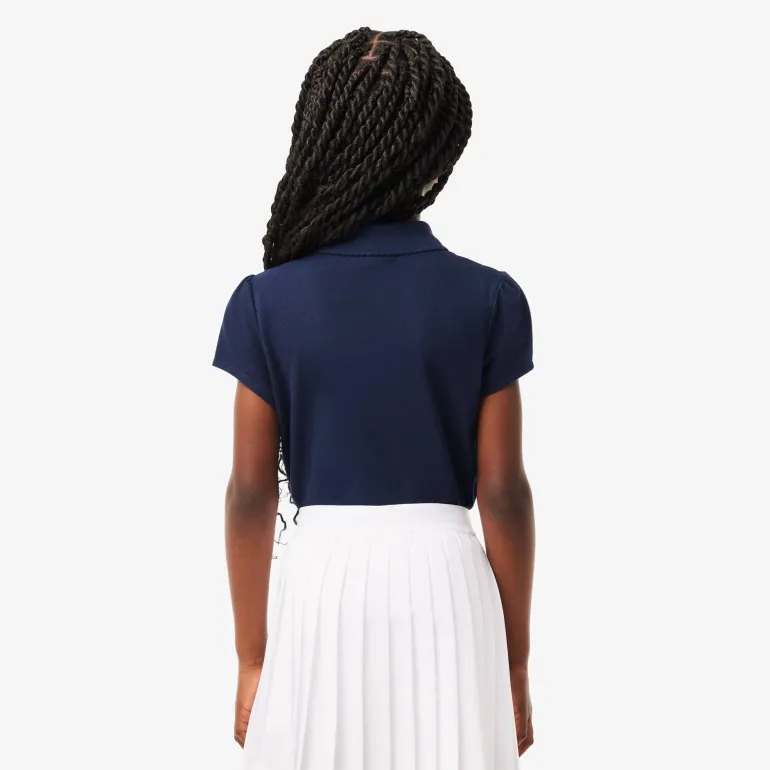 POLO JUNIOR LACOSTE PJ3594 166