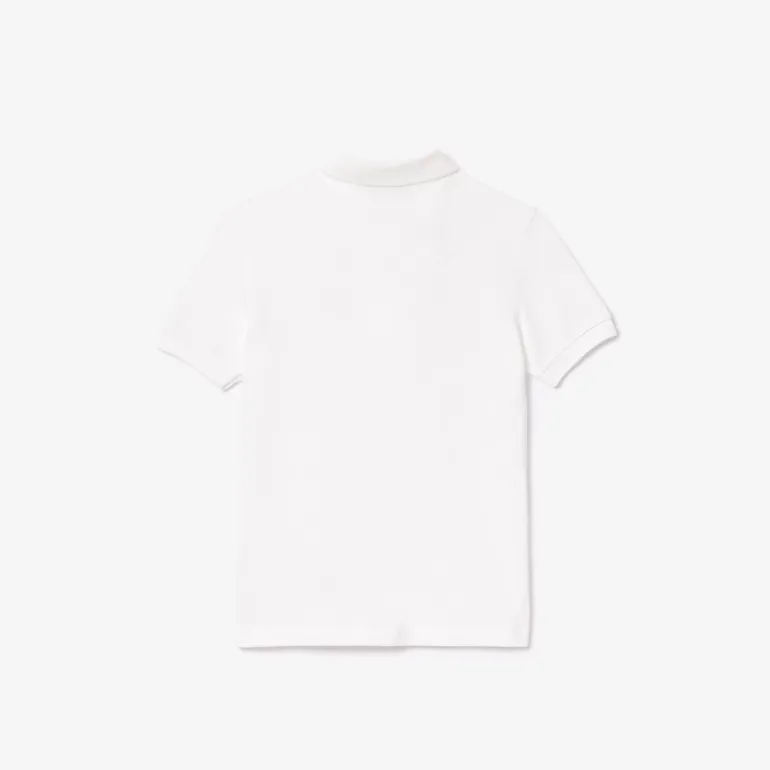 POLO JUNIOR LACOSTE PJ2909 001