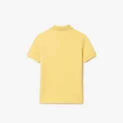 POLO JUNIOR LACOSTE PJ2909 107