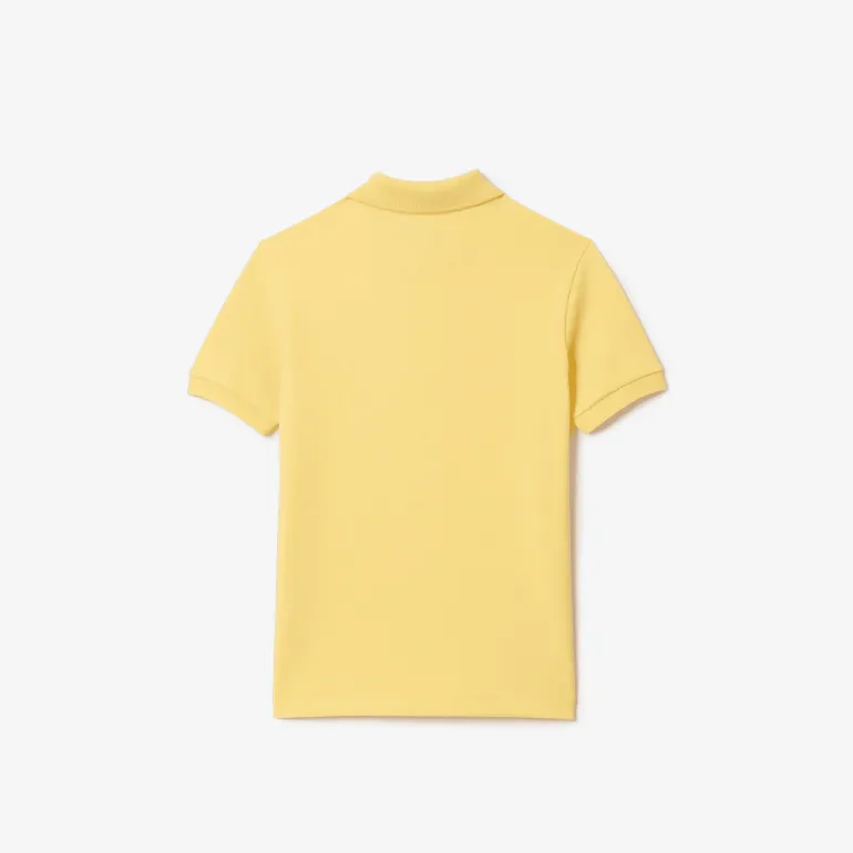 POLO JUNIOR LACOSTE PJ2909 107