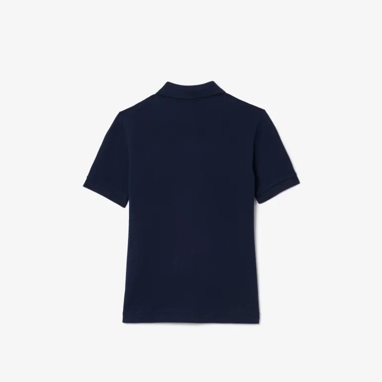 POLO JUNIOR LACOSTE PJ2909 166