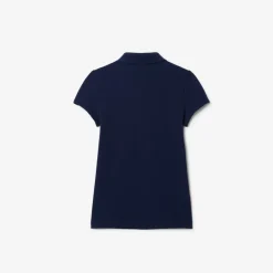 POLO JUNIOR LACOSTE PJ3594 166