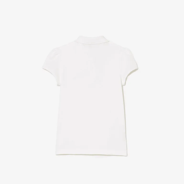 POLO JUNIOR LACOSTE PJ3594 001