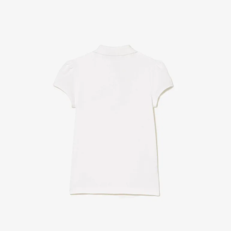 POLO JUNIOR LACOSTE PJ3594 001