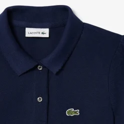 POLO JUNIOR LACOSTE PJ3594 166