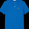 POLO JUNIOR LACOSTE PJ2909 3D3