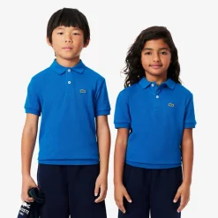POLO JUNIOR LACOSTE PJ2909 3D3