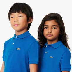 POLO JUNIOR LACOSTE PJ2909 3D3