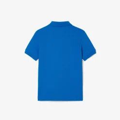 POLO JUNIOR LACOSTE PJ2909 3D3