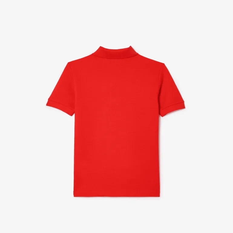 POLO JUNIOR LACOSTE PJ2909 F8M