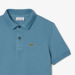 POLO JUNIOR LACOSTE PJ2909 HD9
