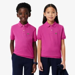 POLO JUNIOR LACOSTE PJ2909 I1L