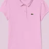 POLO JUNIOR LACOSTE PJ3594 IXV