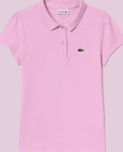 POLO JUNIOR LACOSTE PJ3594 IXV