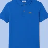 POLO JUNIOR LACOSTE PJ2909 IXW