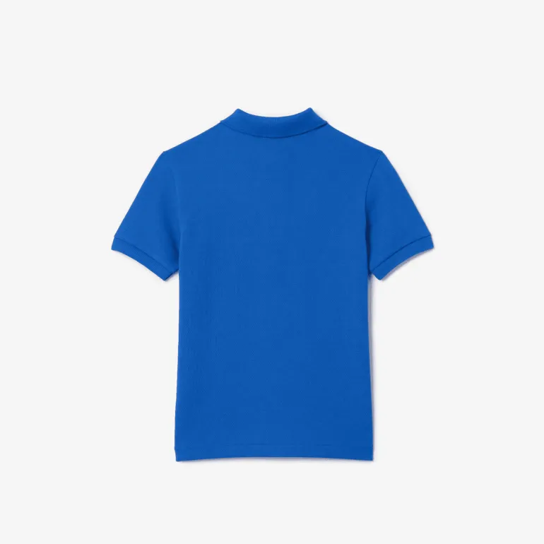 POLO JUNIOR LACOSTE PJ2909 IXW