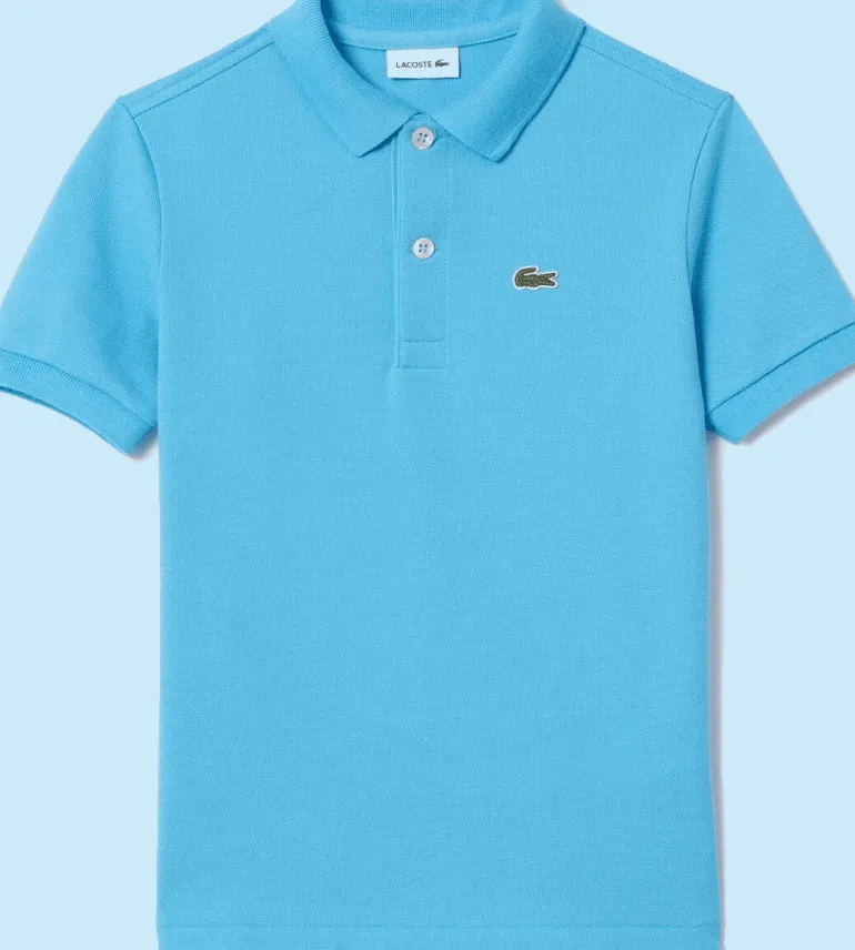 POLO JUNIOR LACOSTE PJ2909 IY3